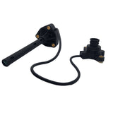 Volvo 23285701 22807993 Oil Level Sensor | OEM Oil Sensor for Volvo VN, VNL, and VT Trucks