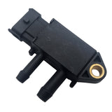 Volvo D13 DPF Delta Pressure Sensor 21403962 23488881 | OEM Diesel Particulate Filter Sensor