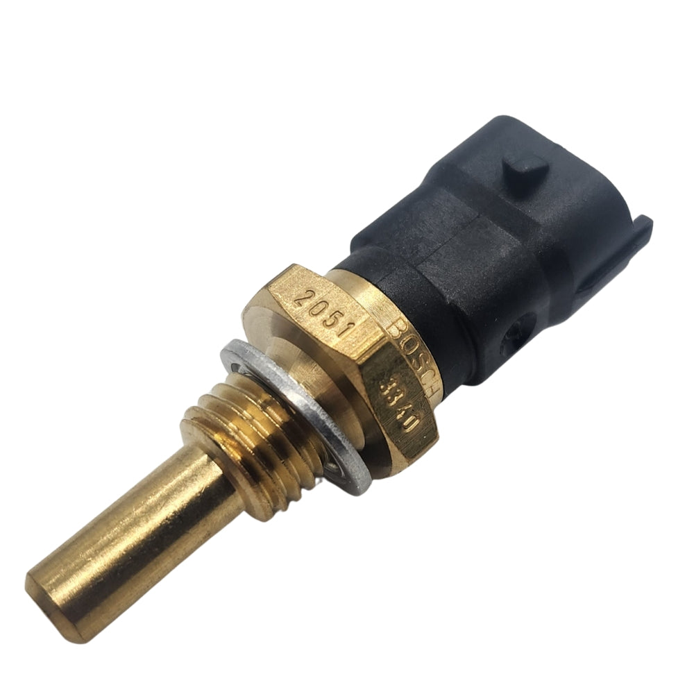 Buy Volvo D13 Temperature Sensor 20513340 21531072 | OEM Coolant and Oil Temperature Sensor Online in USA at Best Price - Zorka Impex