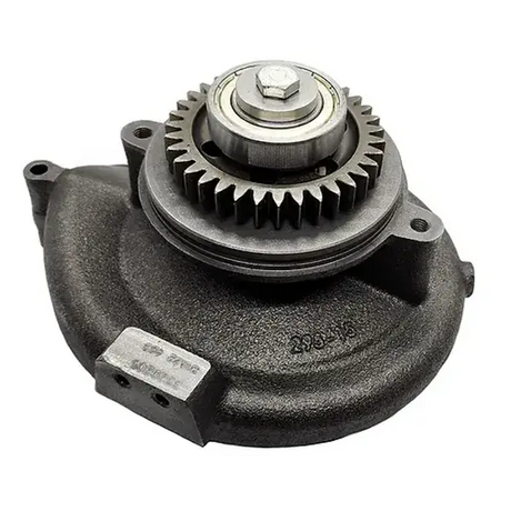 Caterpillar C13 Water Pump 352-0205 CAT C13 Water Pump AS-WATE - Buy  CAT Truck Parts Online in USA at Best Price