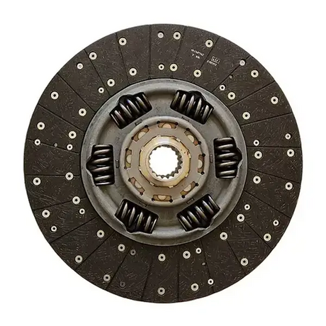 DT12 Transmission Clutch Kit for Freightliner Cascadia A0214135000