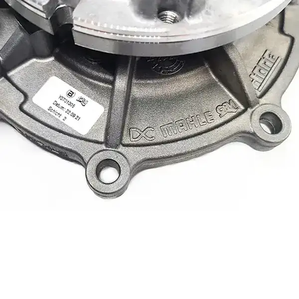 Buy Freightliner Cascadia Water Pump EA4722001601. Engine DD15 Water Pump Online in USA at Best Price - Zorka Impex