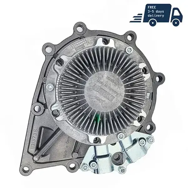 Buy Freightliner Cascadia Water Pump EA4722001601. Engine DD15 Water Pump Online in USA at Best Price - Zorka Impex