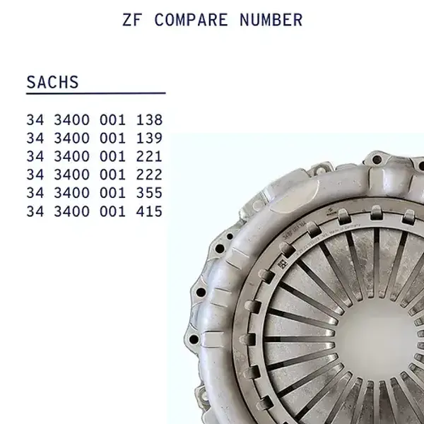 Freightliner cascadia clutch price sale