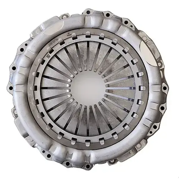 SACHS Clutch Kit DT12 Transmission for Freightliner Cascadia A0214135000 Zorka Impex Inc