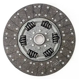 SACHS Clutch Kit for Volvo VNL / Volvo D13 with I-SHIFT Transmission AT02612D