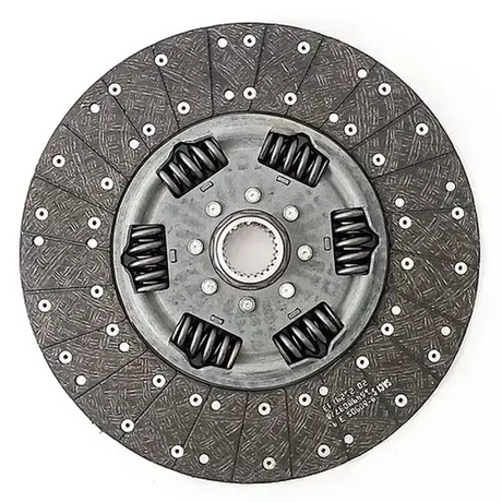 SACHS Clutch Kit for Volvo VNL / Volvo D13 and Mack