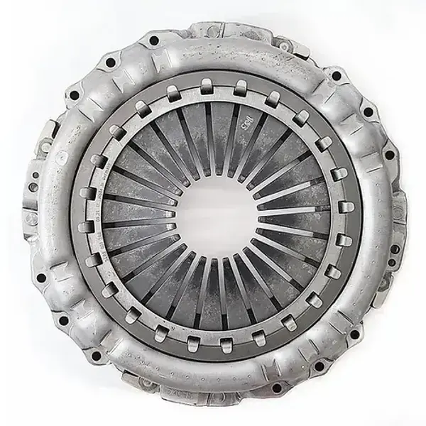 SACHS Clutch Kit for Volvo VNL / Volvo D13 with I-SHIFT Transmission AT02612D