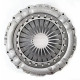 SACHS Clutch Kit for Volvo VNL / Volvo D13 with I-SHIFT Transmission AT02612D