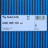SACHS I-Shift Clutch Cylinder for Volvo VNL / Volvo D13