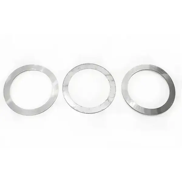 ZTech King Pin Repair Kit for Volvo D13 (with Brass Bushing and Bearing)