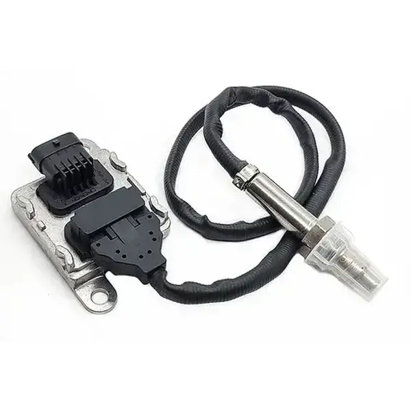 Buy Volvo NOx Sensor | Outlet NOx Sensor 22303391 | NOx Sensor Volvo D13 | Manufacturer Part Number 22303391 5WK97366 | Made in Germany | 2 Years Warranty Online in USA at Best Price - Zorka Impex