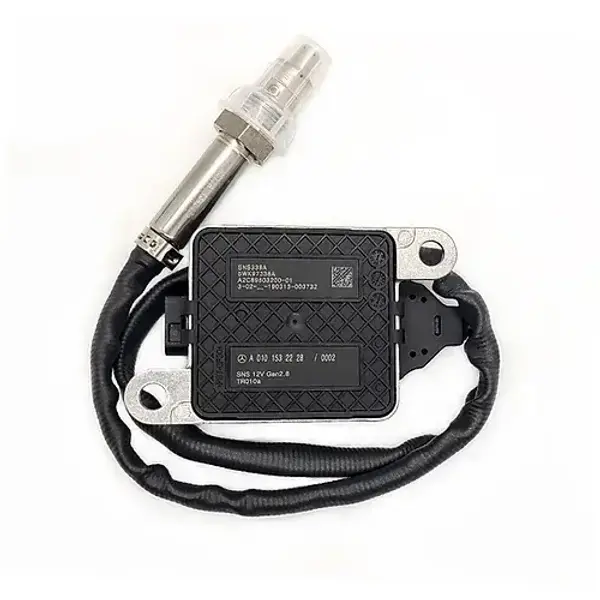 Buy Freightliner Cascadia NOx Sensor | Inlet NOx Sensor 0101532228 | NOx Sensor Freightliner Cascadia DD15 | Part Number A0101532228 5WK97338A Online in USA at Best Price - Zorka Impex