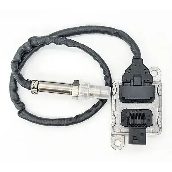 Buy Freightliner Cascadia NOx Sensor | Inlet NOx Sensor 0101532228 | NOx Sensor Freightliner Cascadia DD15 | Part Number A0101532228 5WK97338A Online in USA at Best Price - Zorka Impex