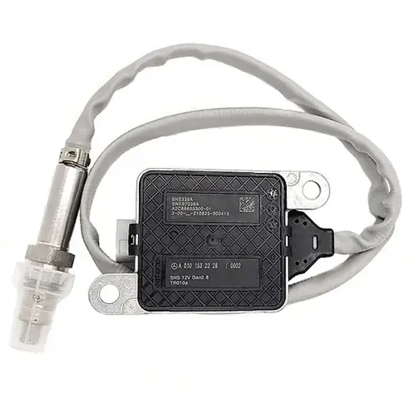 Buy Freightliner Cascadia NOx Sensor | Outlet NOx Sensor 0101532328 | NOx Sensor Freightliner Cascadia DD15 | Part Number A0101532328 5WK97339A Online in USA at Best Price - Zorka Impex