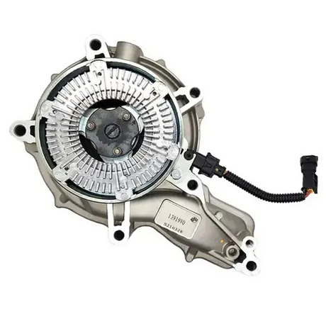 ZTech Water Pump 85151110 85152423 for Volvo VNL / Volvo D13 and Mack MP8.